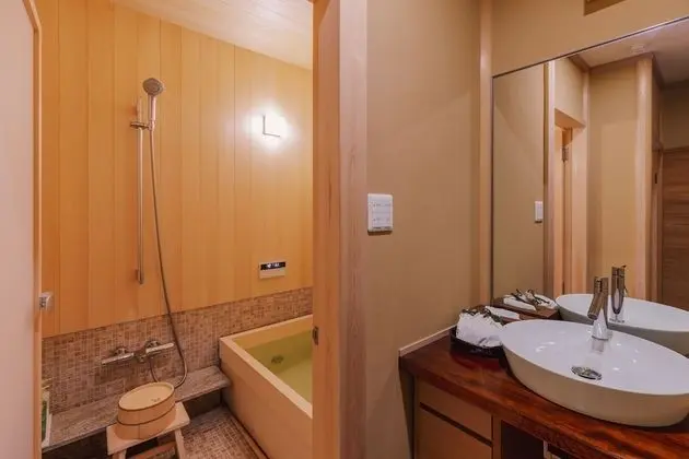 Traditional Oda, Sigara İçilmez (AOBA)