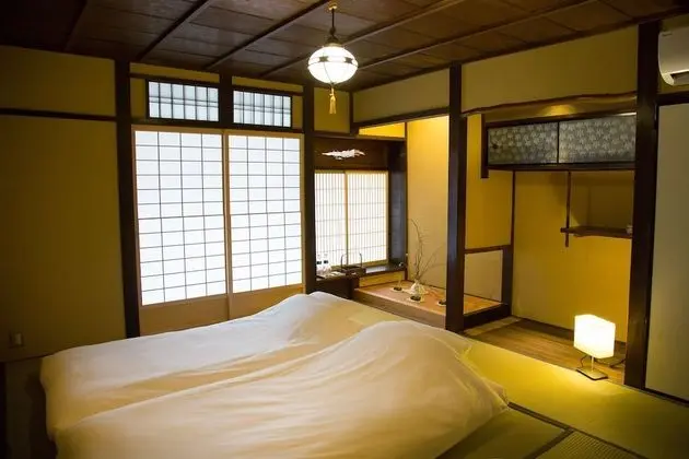 Traditional Oda (Japanese Style, 102)