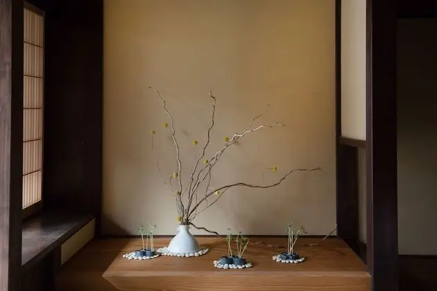 Traditional Oda (Japanese Style, 102)