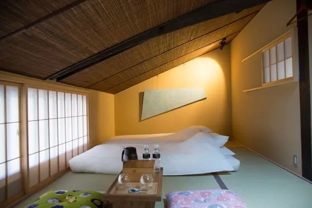 Traditional Oda (Japanese Style, Loft, 101)