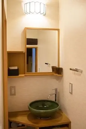 Traditional Oda (Japanese Style, Loft, 101)