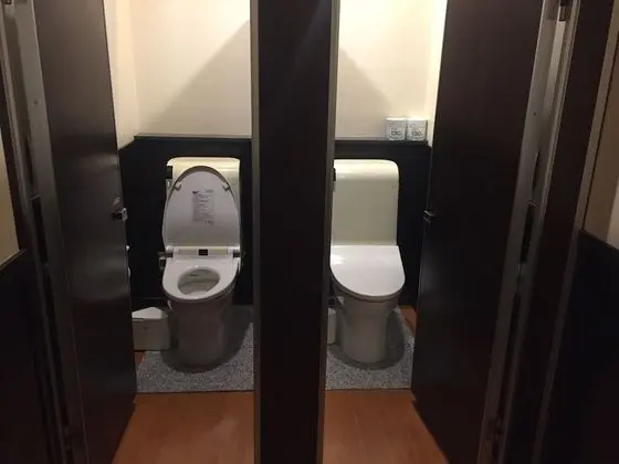 Family Oda (Japanese-Style, Shared Bathroom)