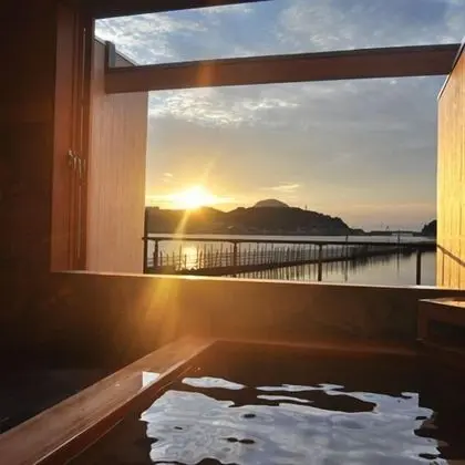 Traditional Oda, Sigara İçilmez (Japanese Style Room Annex)