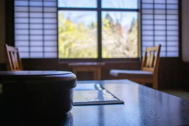Traditional Oda (Japanese Style, Private Hot Spring)