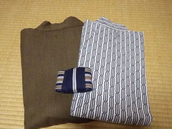 Dört Kişilik Oda, Ortak Banyo (Japanese-style)
