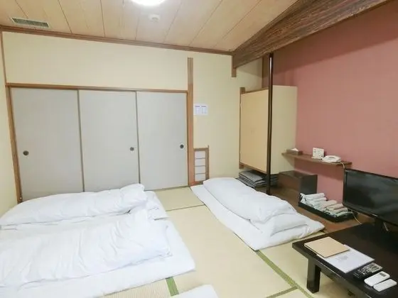Traditional Oda, 1 Yatak Odası (without Bathtub (typeB))