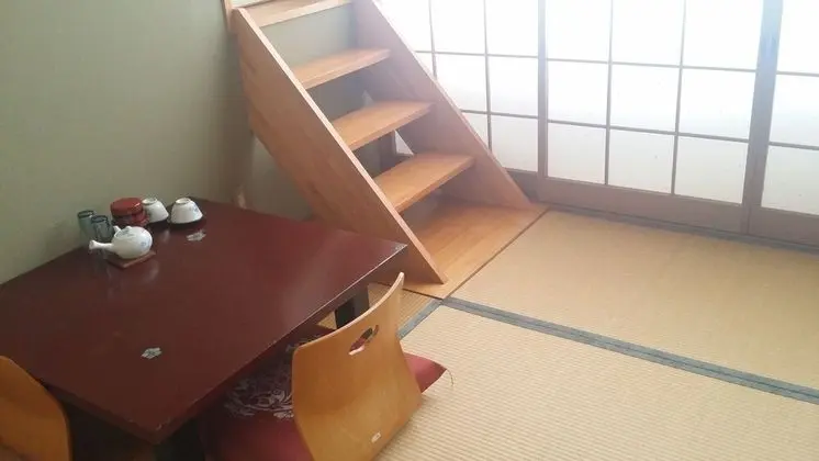 Traditional Oda (Japanese Style)