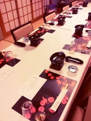 Traditional Oda (Japanese Style)