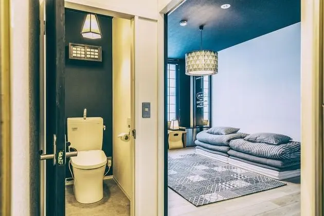 Oda, Sigara İçilmez (No Shower)