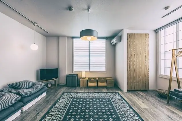 Oda, Sigara İçilmez (Shower available)