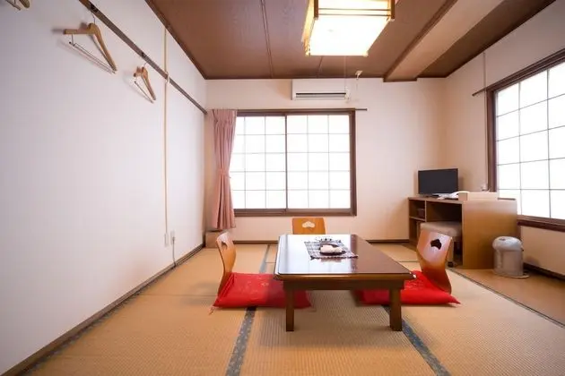 Oda (Japanese Style, Type C)