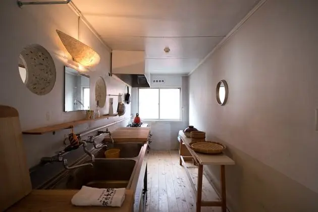 Oda (Japanese Style, Type C)