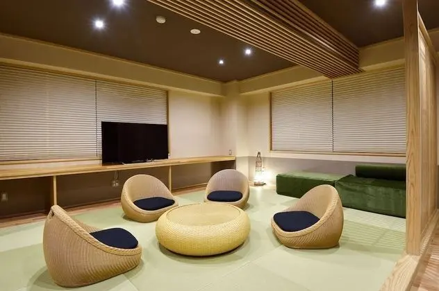 Oda (Japanese-Western style,12 tatami mats)