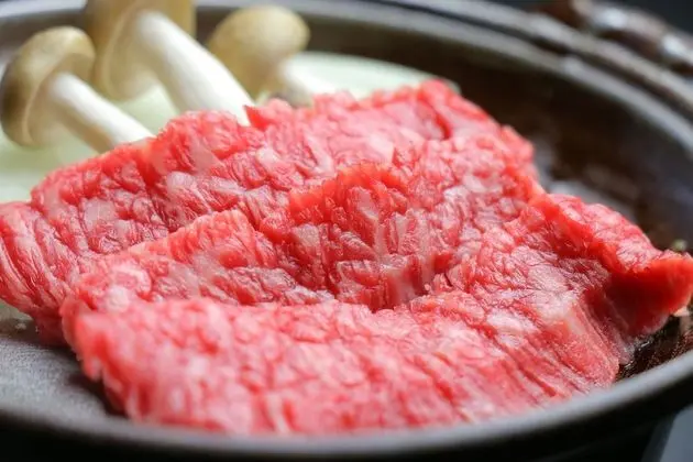 Traditional Oda (Japanese Style for 4 Guests)