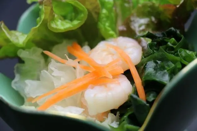 Traditional Oda (Japanese Style for 5 Guests)