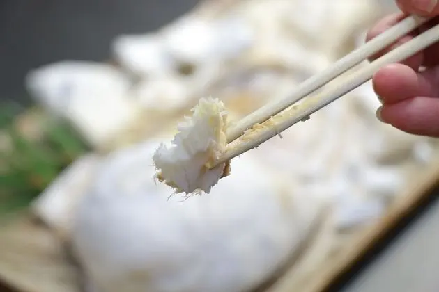 Traditional Oda (Japanese Style for 5 Guests)