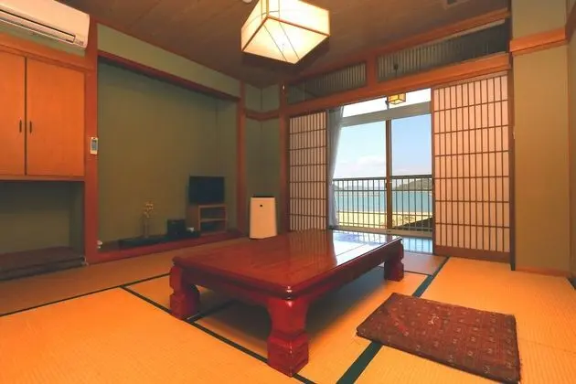 Traditional Oda (JPN Style for 4 Guests, Pet-friendly)
