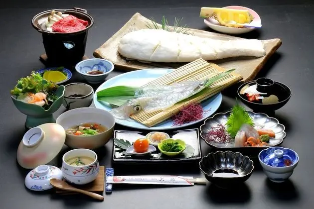 Traditional Oda (JPN Style for 4 Guests, Pet-friendly)