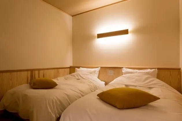 Traditional Oda (Hot Spring Bath -Fuyo-)