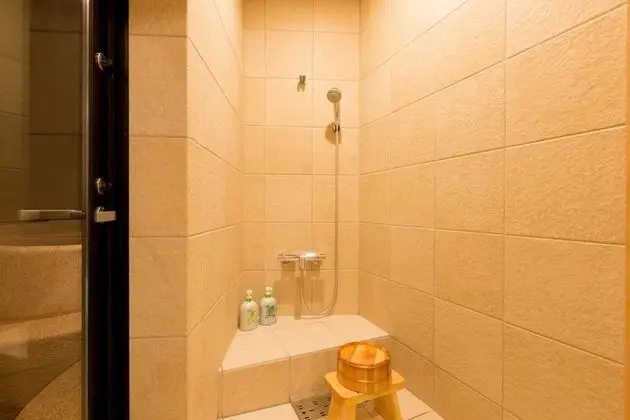 Traditional Oda, Sigara İçilmez