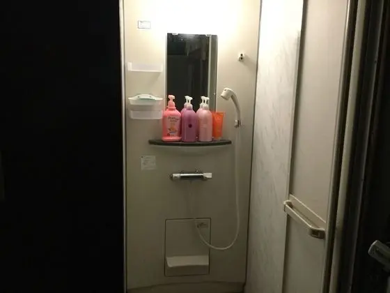 Ortak Ranzalı Oda, Karma Ranzalı Oda (8 Bed)