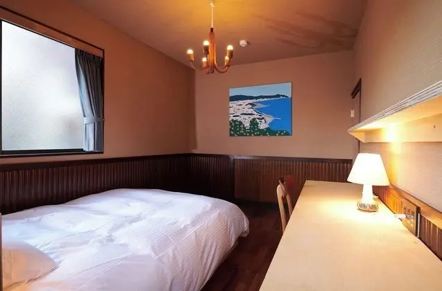 Traditional Oda (Japanese Style, Standard, 2 Guests)