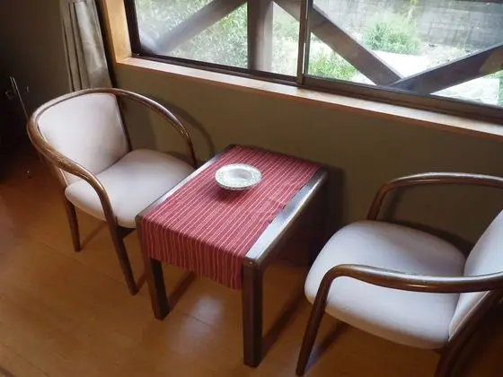 Traditional Oda (Japanese Style for 3 Guests)