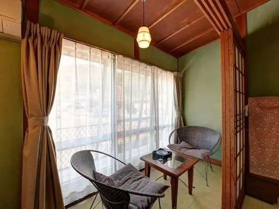 Traditional Oda (Japanese-style, For 1-3 Guests)