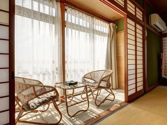 Traditional Oda (Japanese-style, For 3-6 Guests)