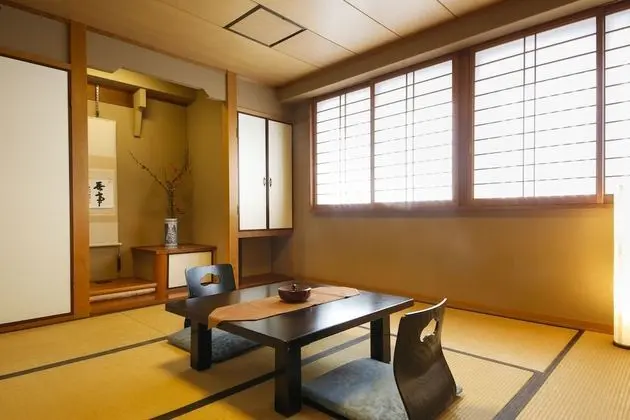 Standard Oda (Japanese Style)