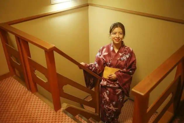 Standard Oda (Japanese Style)