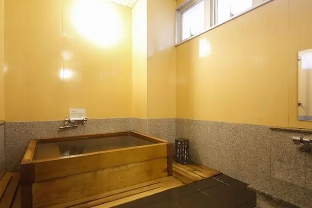 Traditional Oda, Bahçe Manzaralı (Japanese Style)