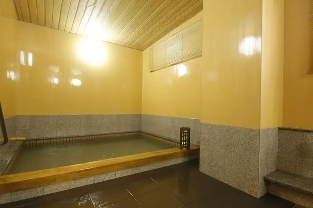 Traditional Oda, Bahçe Manzaralı (Japanese Style)