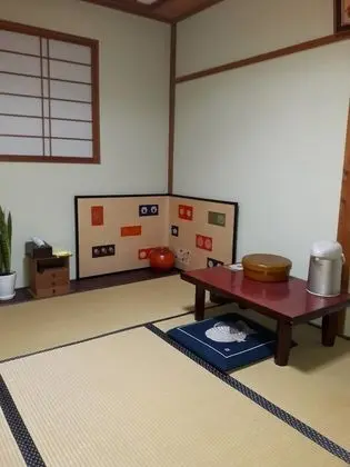 Traditional Oda, Penceresiz (Japanese Style)