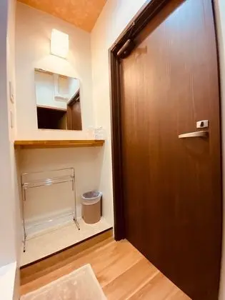 Traditional İki Ayrı Yataklı Oda, Sigara İçilmez (Japanese Style)