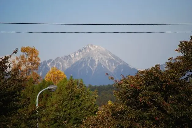 Traditional Oda (Japanese-style For 1 Guest)