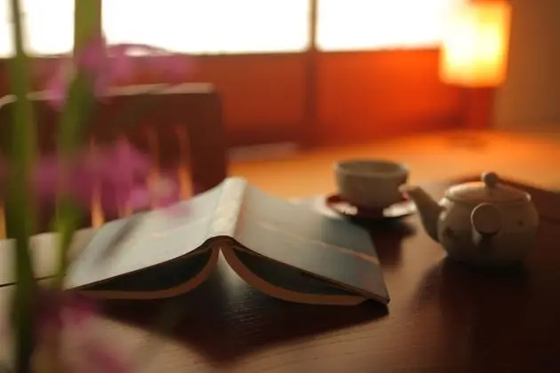 Oda, Sigara İçilmez (Japanese Style, Half Board, 5 Adults)