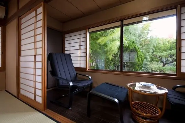 Traditional Oda (Japanese Western,Unit Bath 3-6 Adults)