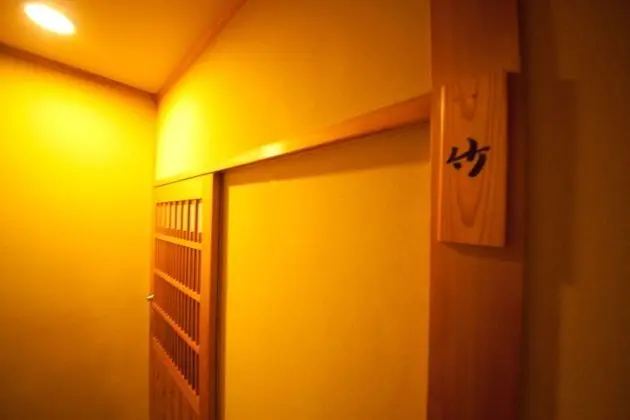 Traditional Oda (with Semi Open-air Bath, Adult Only)