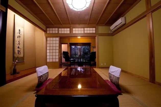 Traditional Oda (with Semi Open-air Bath, Adult Only)