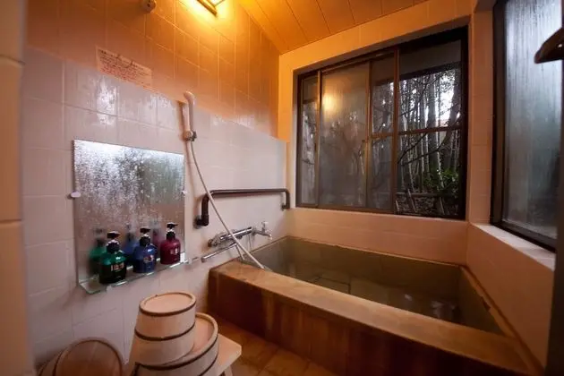 Traditional Oda (with Semi Open-air Bath, Adult Only)