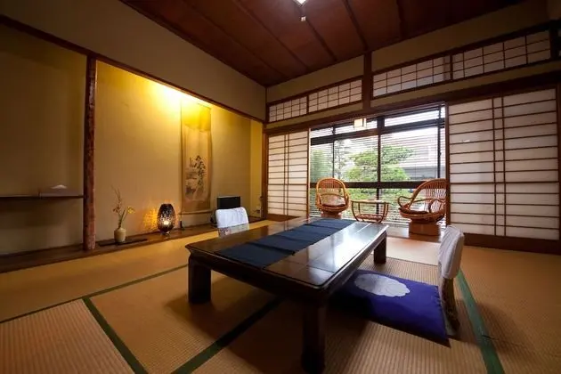 Traditional Oda (Shared Bath, Adult Only)