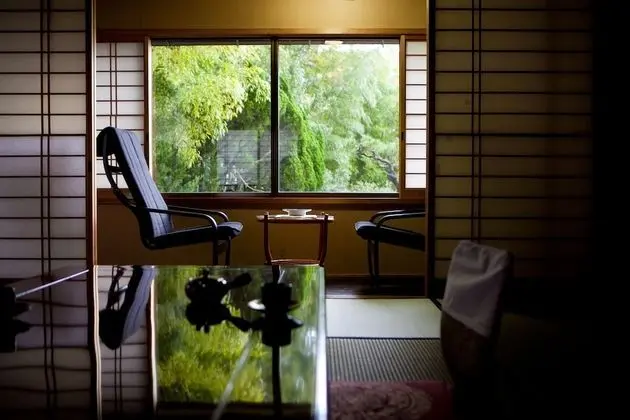 Traditional Oda (Shared Bath, Adult Only)