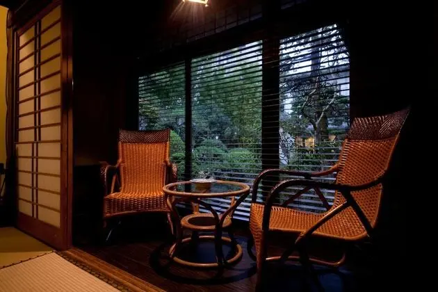Traditional Oda (Shared Bath, Adult Only)