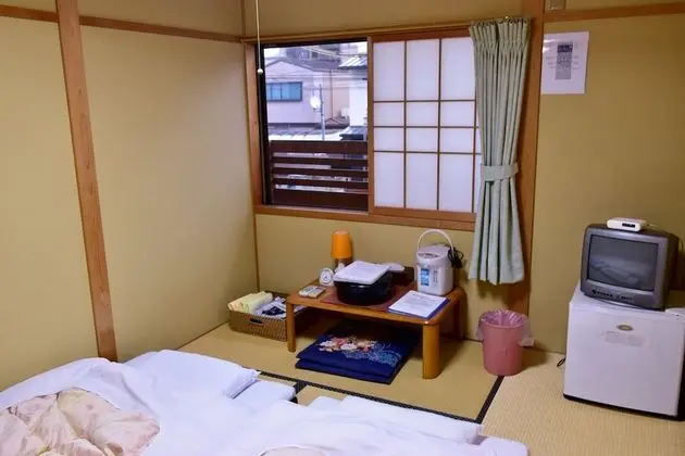 Traditional Oda (Japanese Style, For 2 Guests)