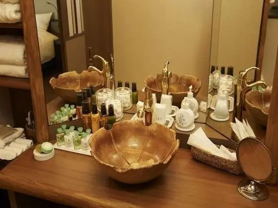 Luxury Üç Kişilik Oda, 2 Yatak Odası, Sigara İçilmez, Özel Banyo