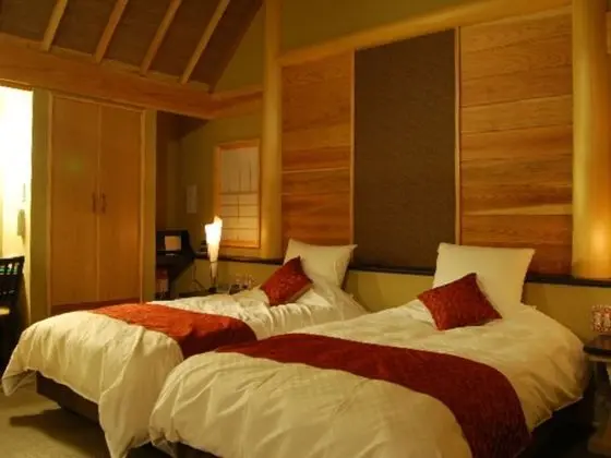 Premium Villa, Sigara İçilmez, Özel Banyo