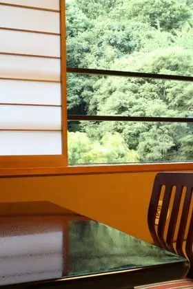 Traditional Oda (Japanese Style, Breakfast Included)