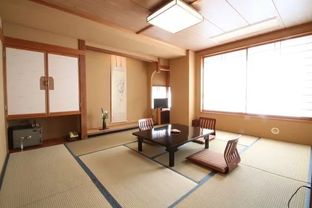Traditional Oda (Japanese Style, Room Only)