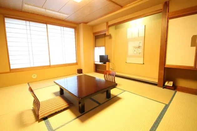 Traditional Oda (Japanese Style, Room Only)
